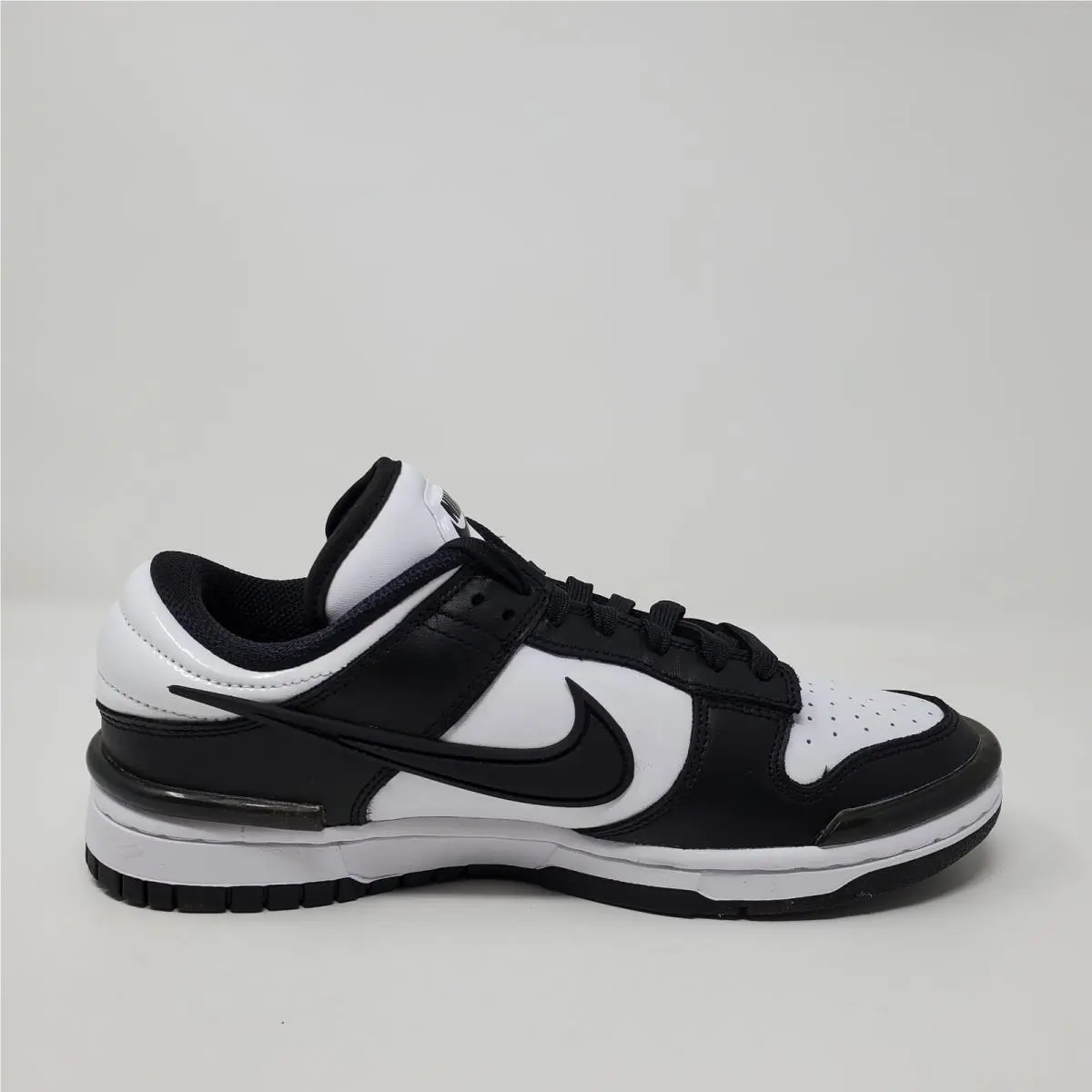 Nike shoes - Nike Dunk Low Twist - Dunk Low Twist - DZ2794-001 - Black 4