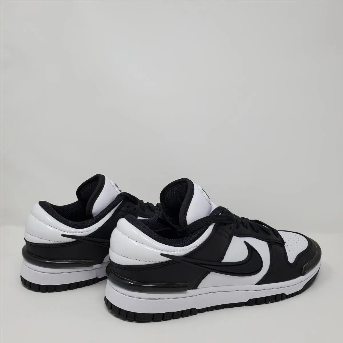 Nike shoes - Nike Dunk Low Twist - Dunk Low Twist - DZ2794-001 - Black 5