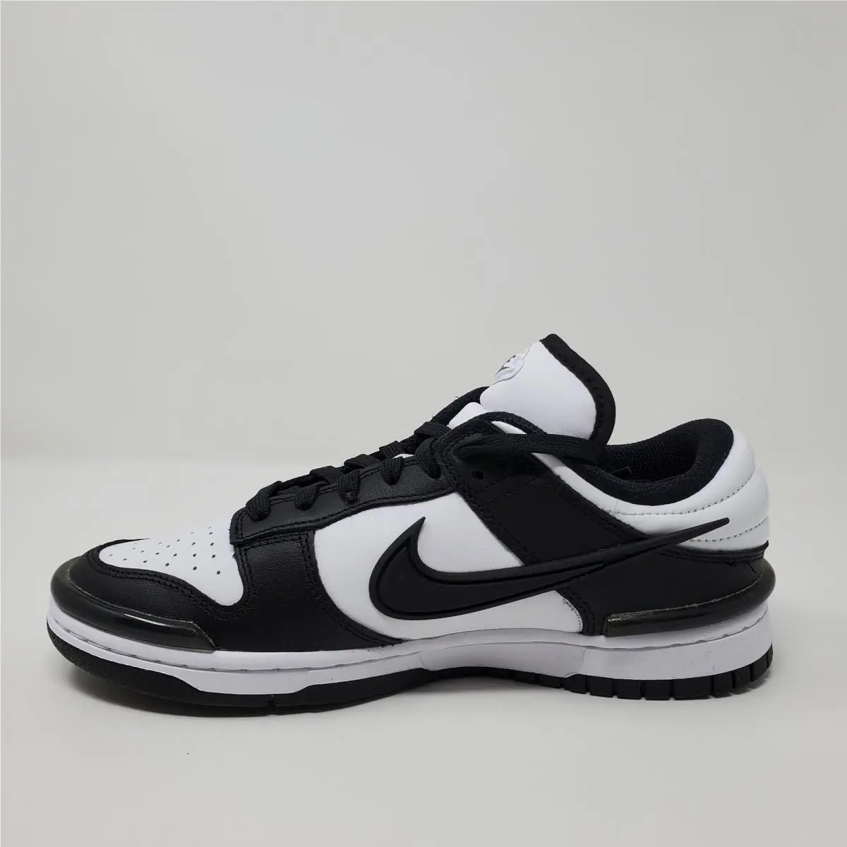 Nike shoes - Nike Dunk Low Twist - Dunk Low Twist - DZ2794-001 - Black 7