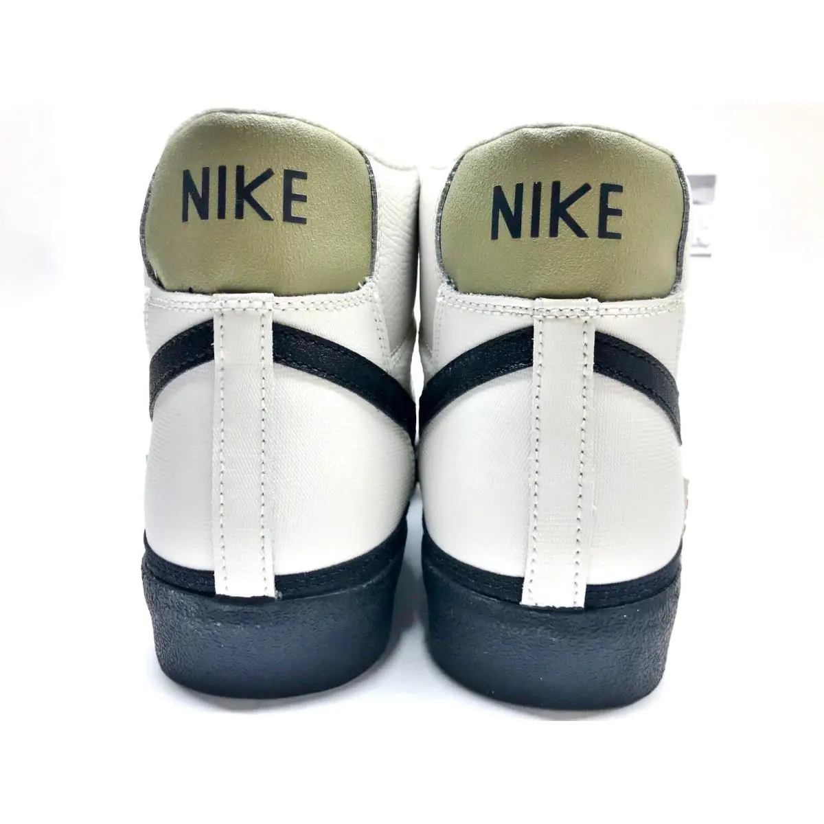 Nike shoes - Nike Blazer - Blazer - FB8891-002 - White (UPC: 196968237753) 2