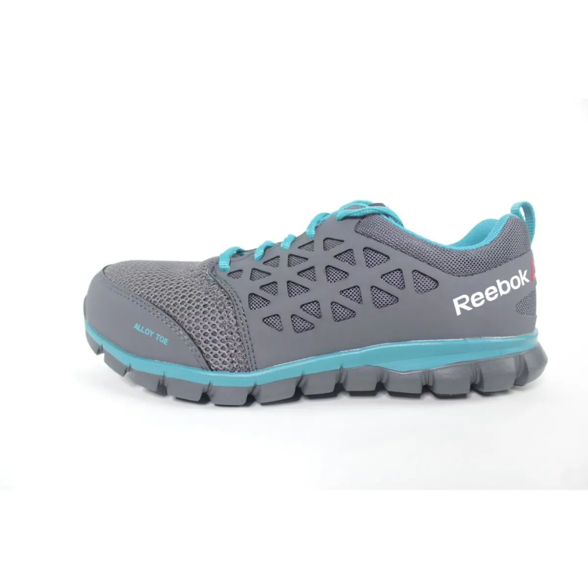 Reebok shoes - Sublite Cushion - Sublite Cushion - Gray (UPC: 690774399174) 0