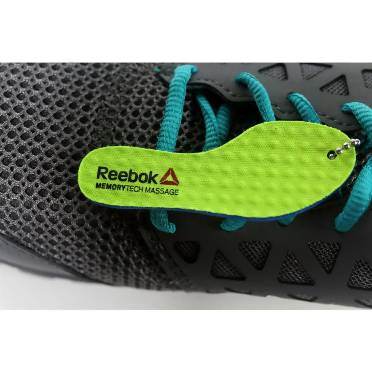 Reebok shoes - Sublite Cushion - Sublite Cushion - Gray (UPC: 690774399174) 4