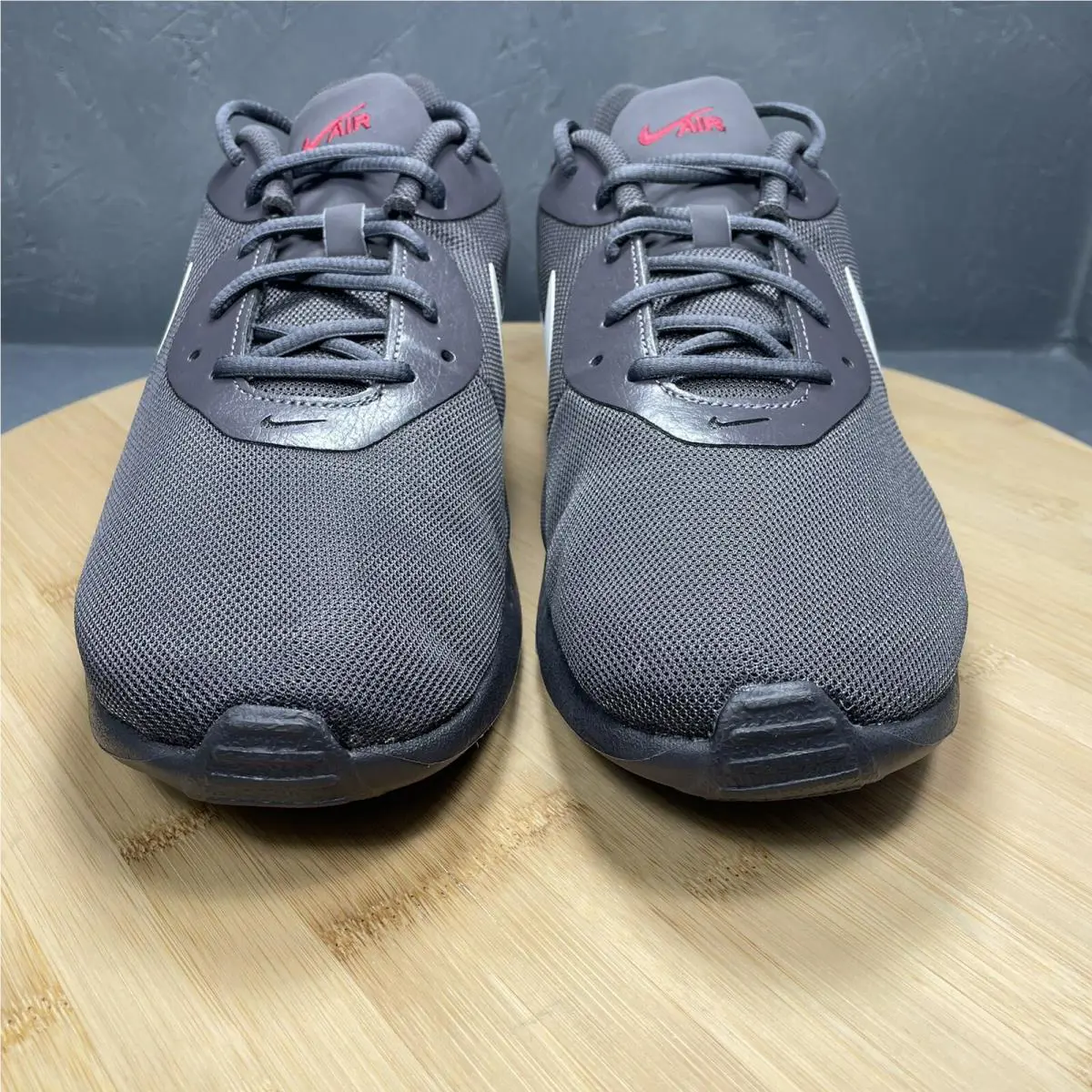 Nike shoes - Nike Air Max Oketo - Air Max Oketo - AQ2235013 - Gray 1