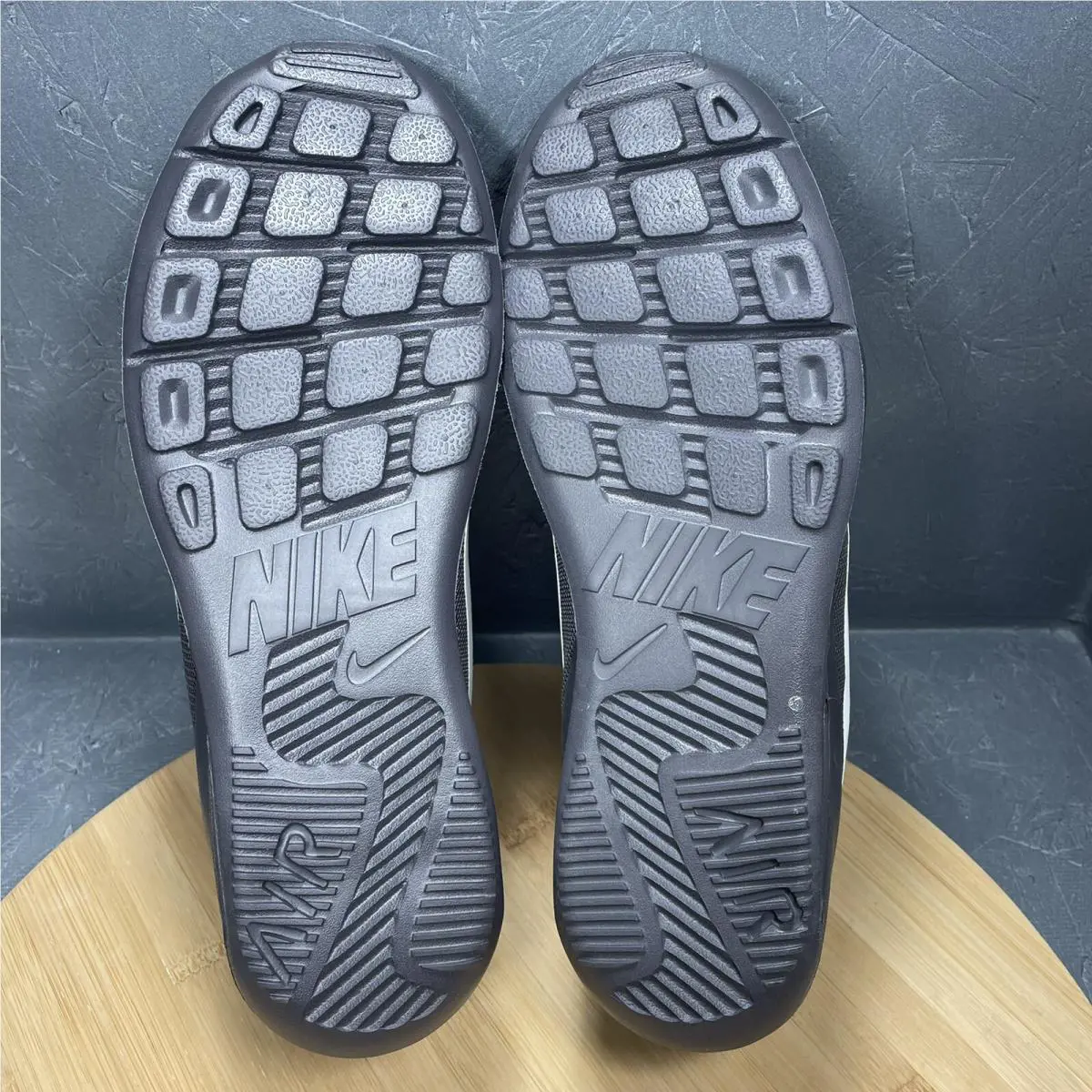 Nike shoes - Nike Air Max Oketo - Air Max Oketo - AQ2235013 - Gray 6