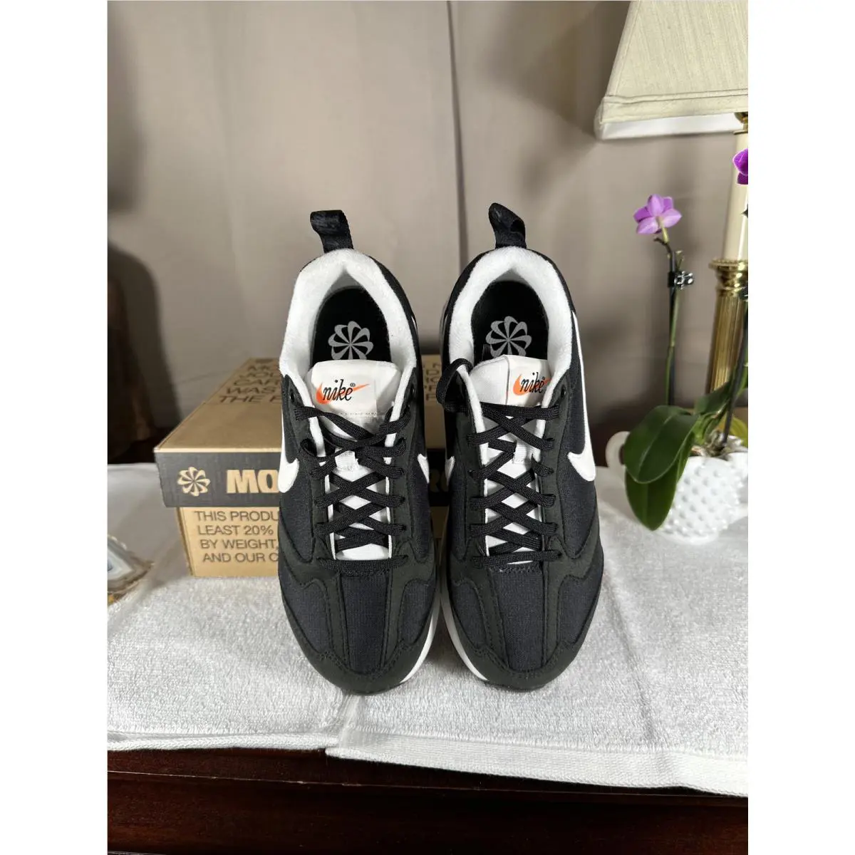 Nike shoes - Nike Air Max - Air Max - White 1