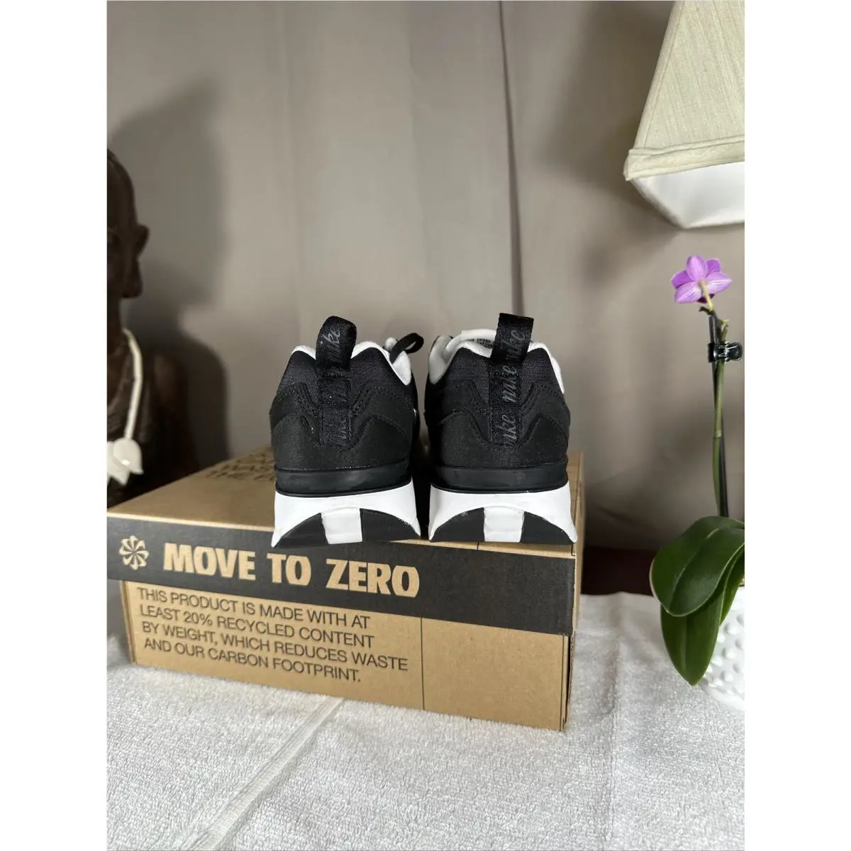 Nike shoes - Nike Air Max - Air Max - White 2