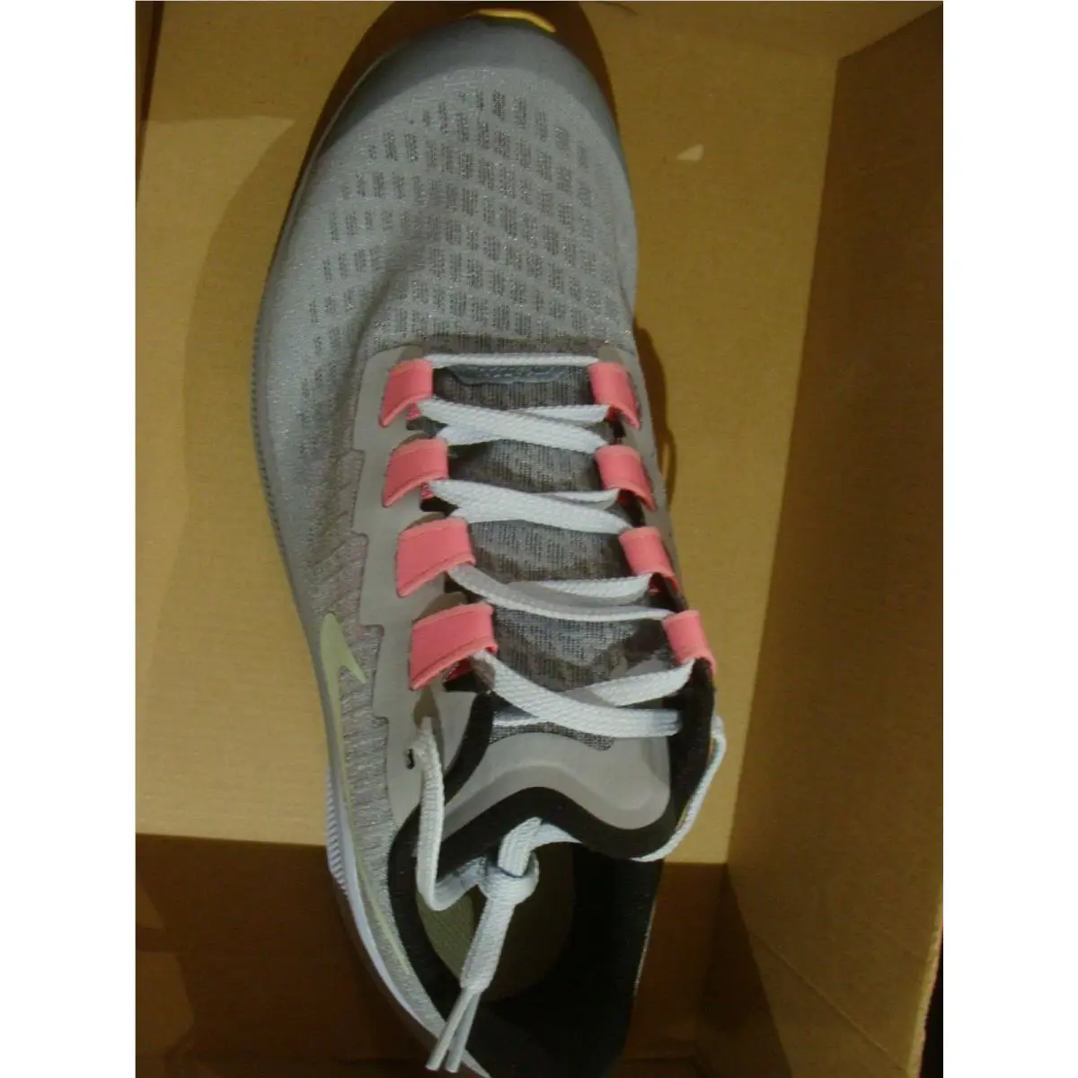 Nike shoes - OBSIDIAN MIST/HYDROGEN BLUE 0
