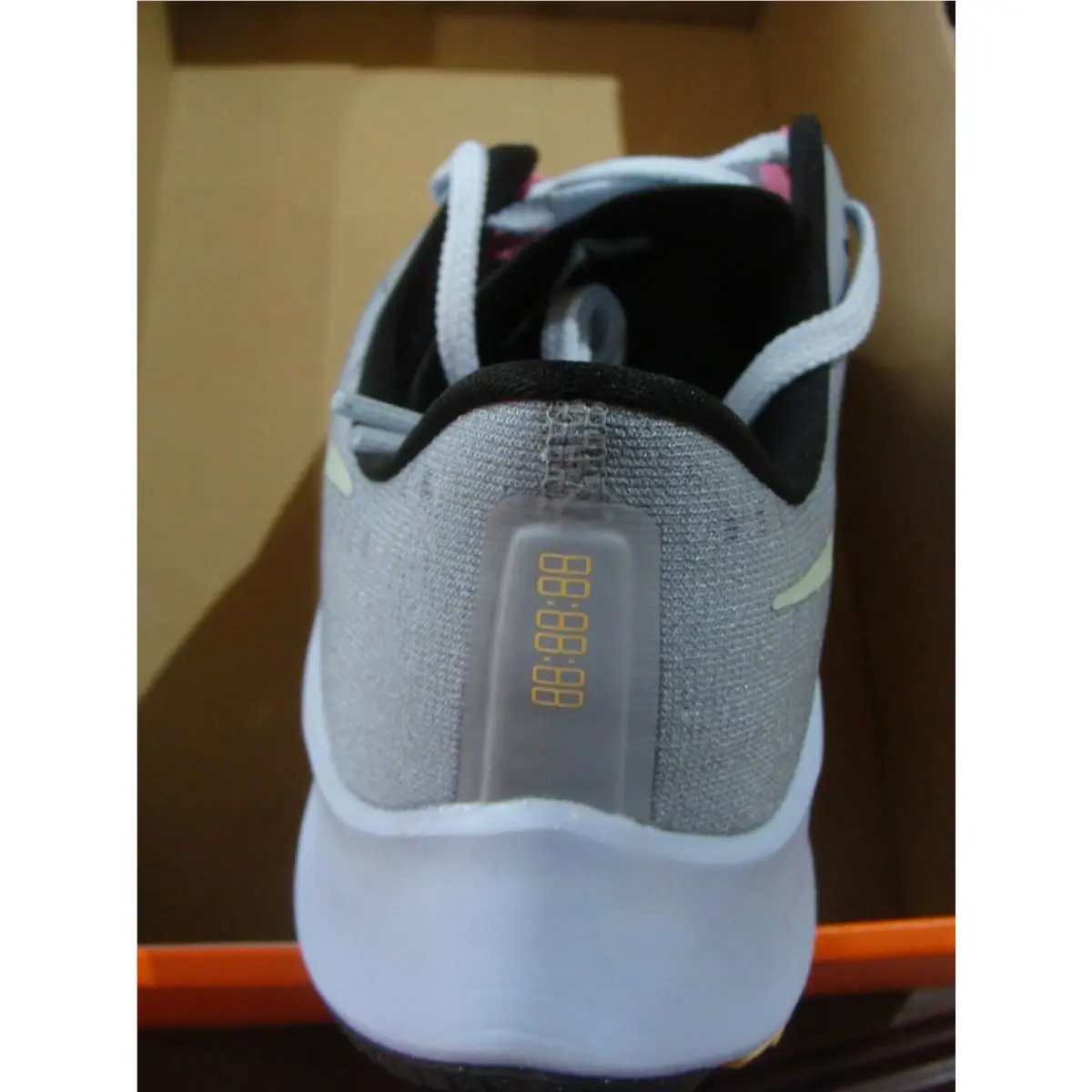 Nike shoes - OBSIDIAN MIST/HYDROGEN BLUE 3