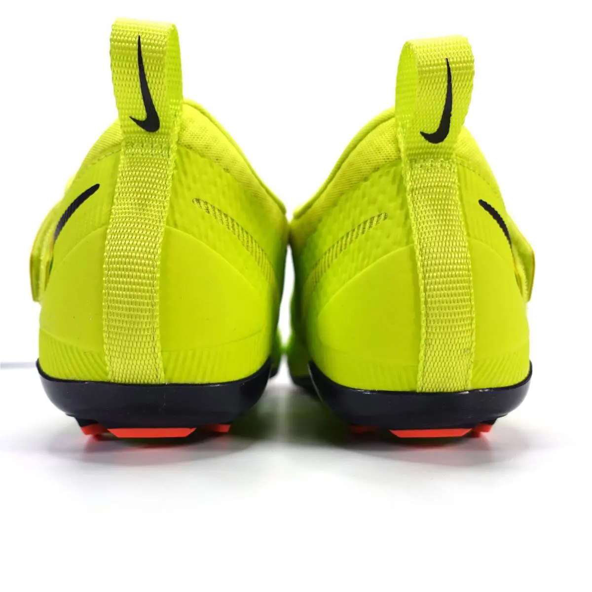 Nike shoes - Superrep Cycle - Superrep Cycle - CW2191-348 - Yellow, Manufacturer: Cyber/Blackened Blue 4