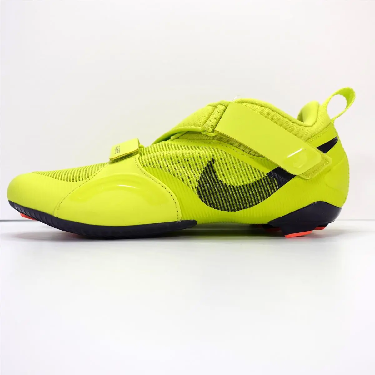 Nike shoes - Superrep Cycle - Superrep Cycle - CW2191-348 - Yellow, Manufacturer: Cyber/Blackened Blue 1