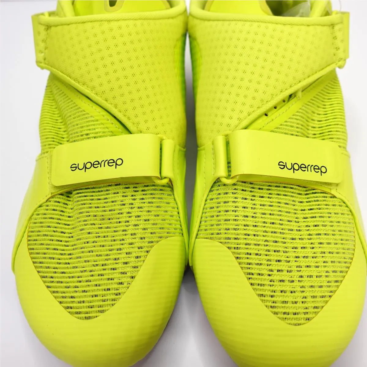 Nike shoes - Superrep Cycle - Superrep Cycle - CW2191-348 - Yellow, Manufacturer: Cyber/Blackened Blue 3