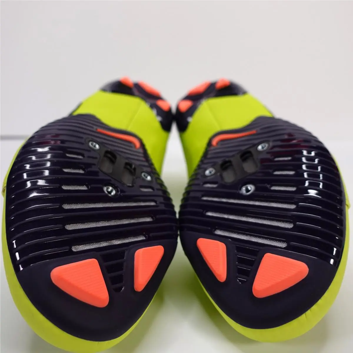 Nike shoes - Superrep Cycle - Superrep Cycle - CW2191-348 - Yellow, Manufacturer: Cyber/Blackened Blue 6