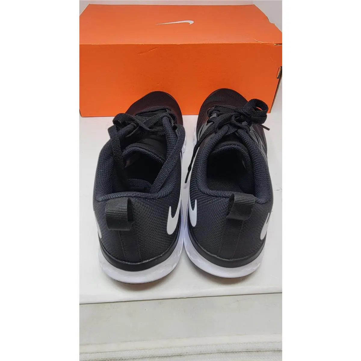 Nike shoes - Renew Retaliation TR - Renew Retaliation - AT1238-003 - Black 2