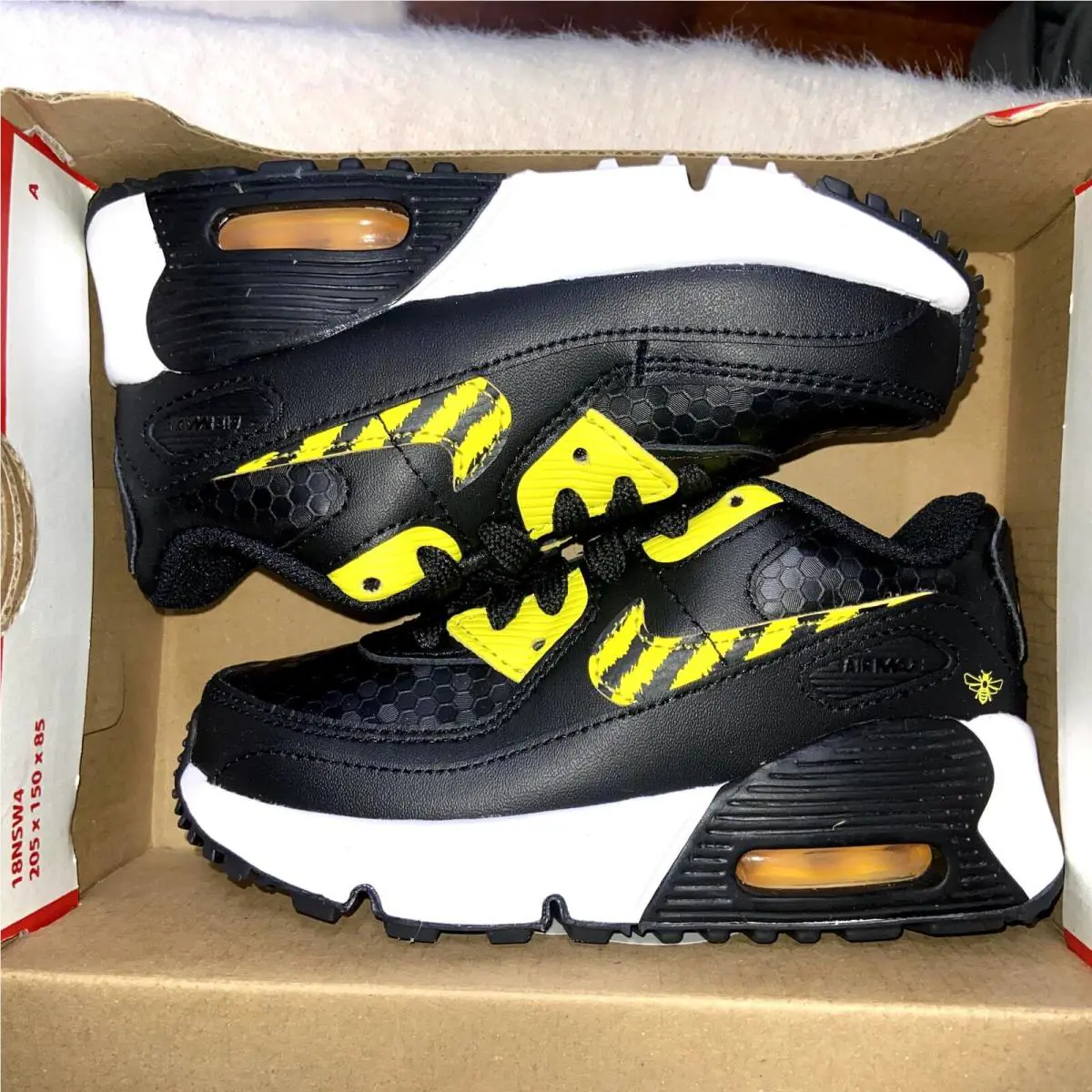 Nike shoes - Black 0