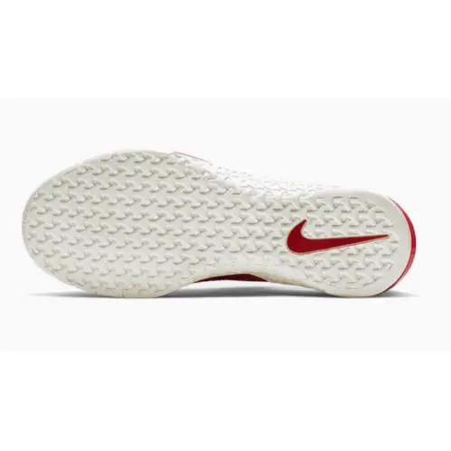Nike shoes - Nike Metcon Flyknit 3 - Metcon Flyknit - AQ8022-600 - Red 3