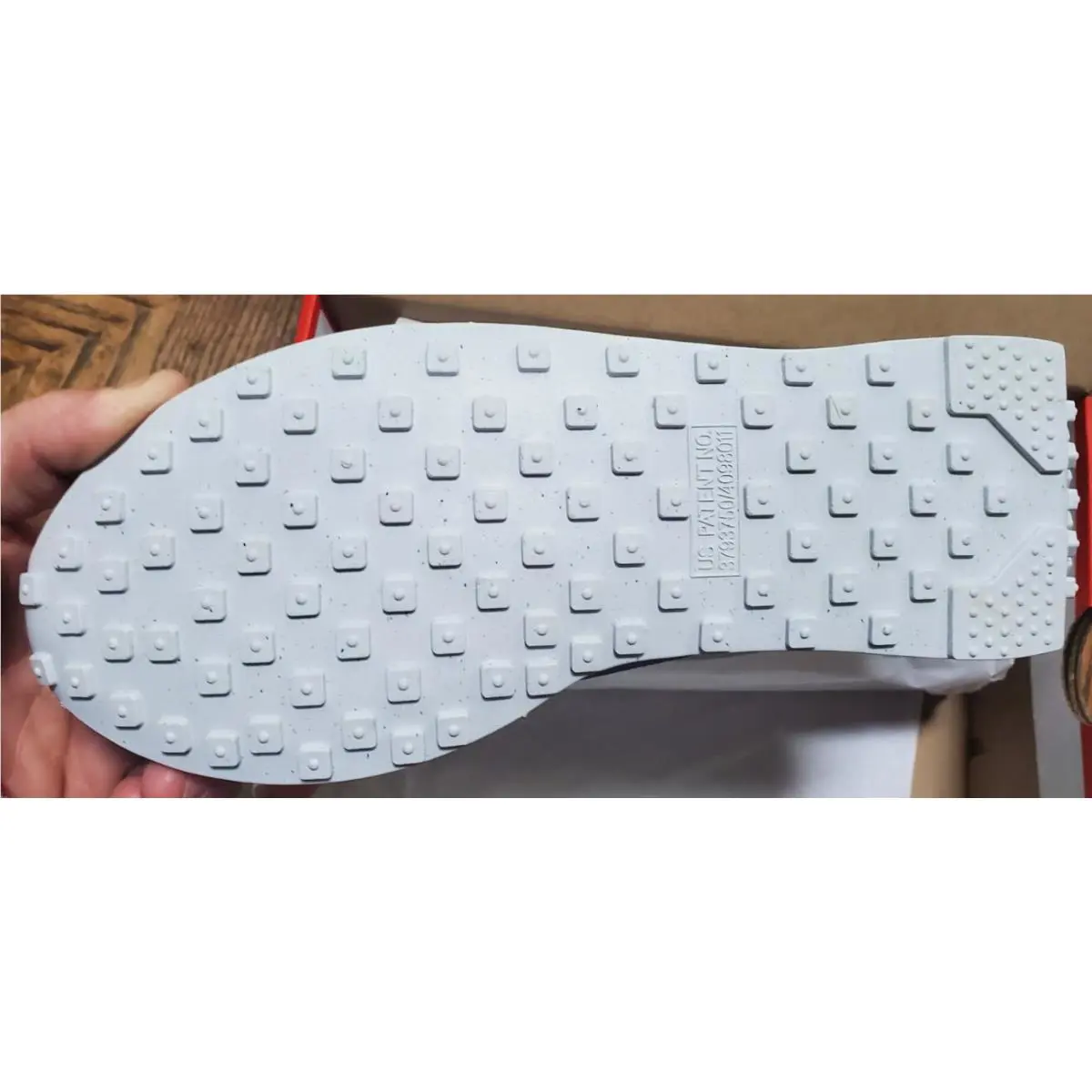 Nike shoes - Waffle Trainer 2 - Waffle Trainer - Summit White/Aura 0