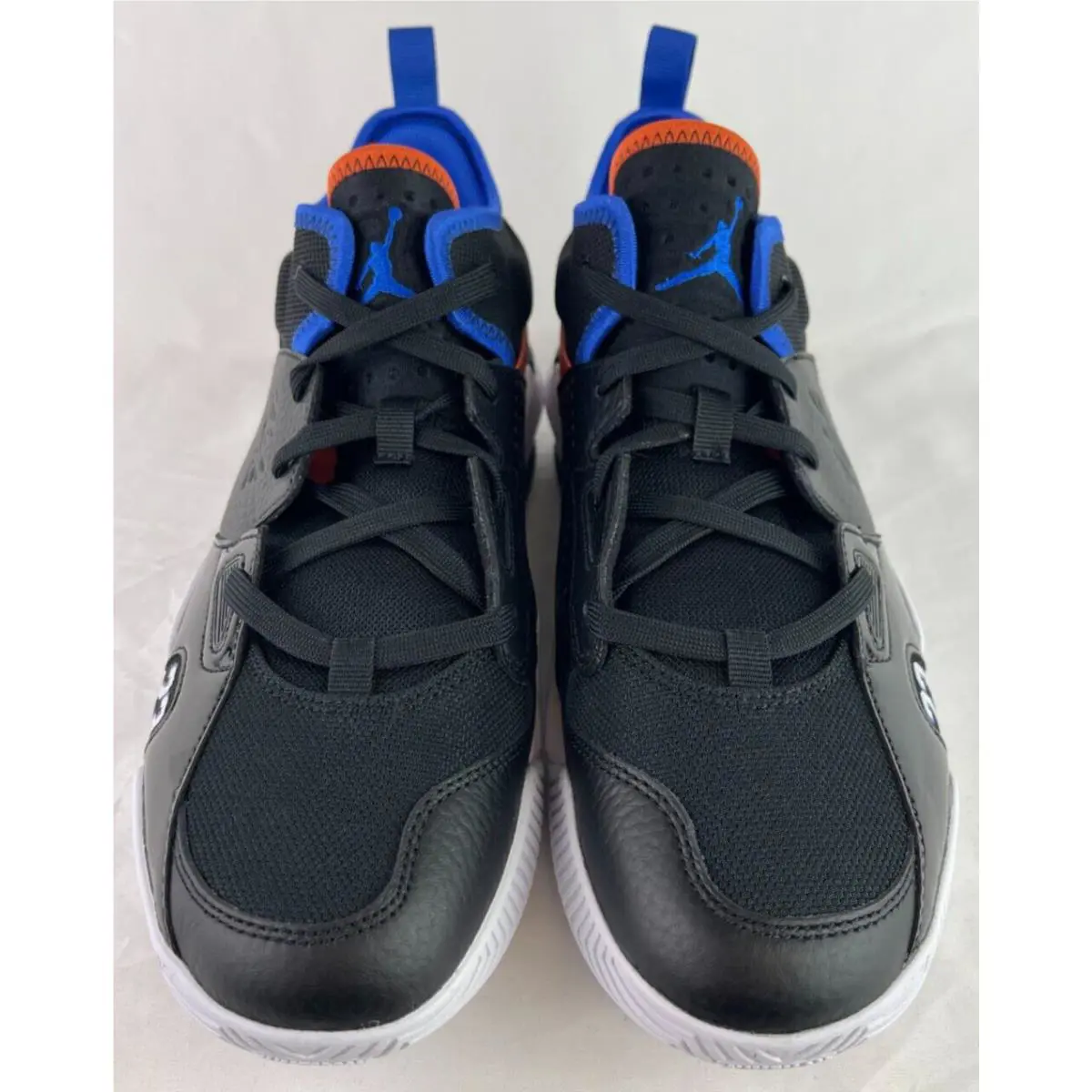 Nike shoes - Jordan Stay Loyal 2 - Stay Loyal - Multicolor (UPC: 196154214131) 1