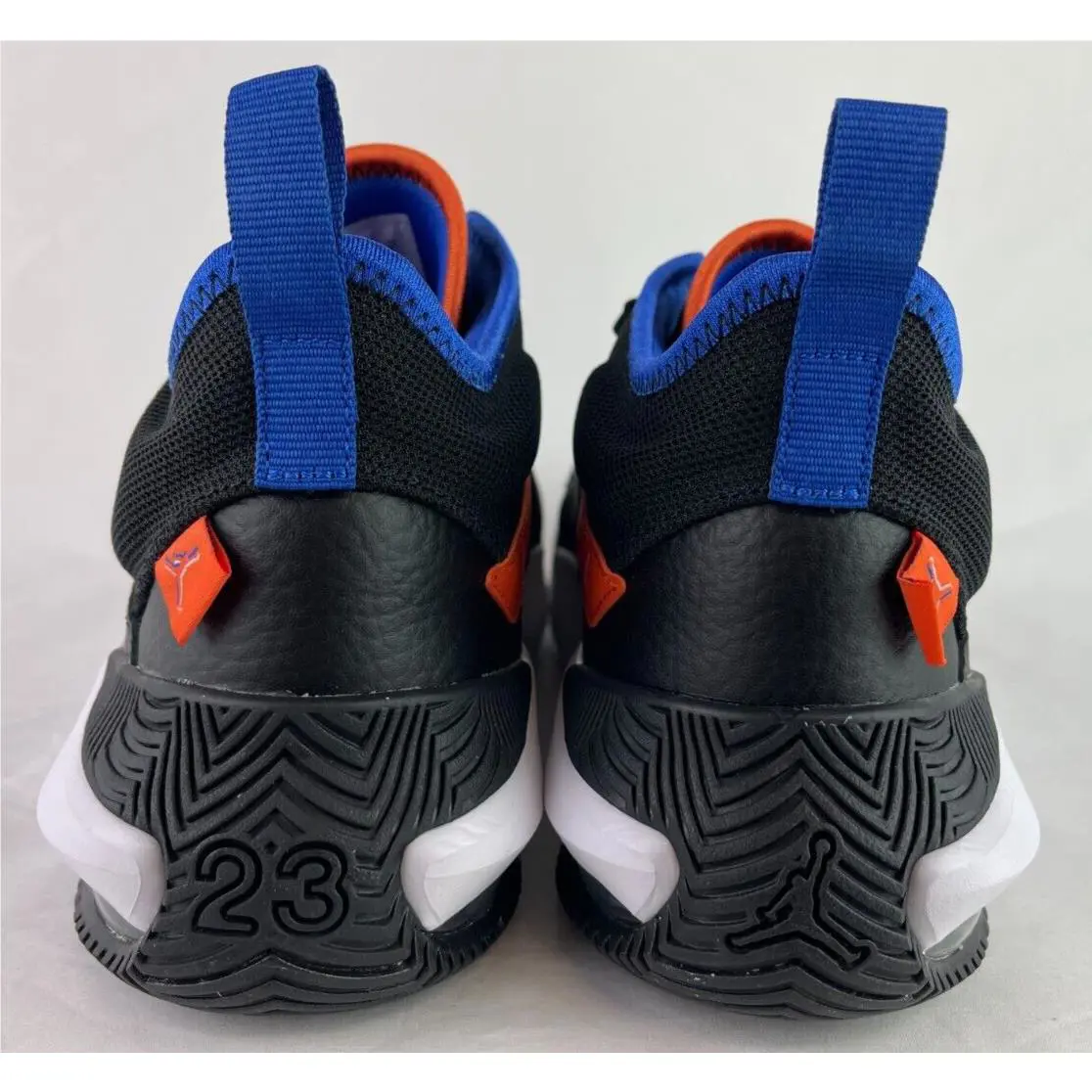 Nike shoes - Jordan Stay Loyal 2 - Stay Loyal - Multicolor (UPC: 196154214131) 2