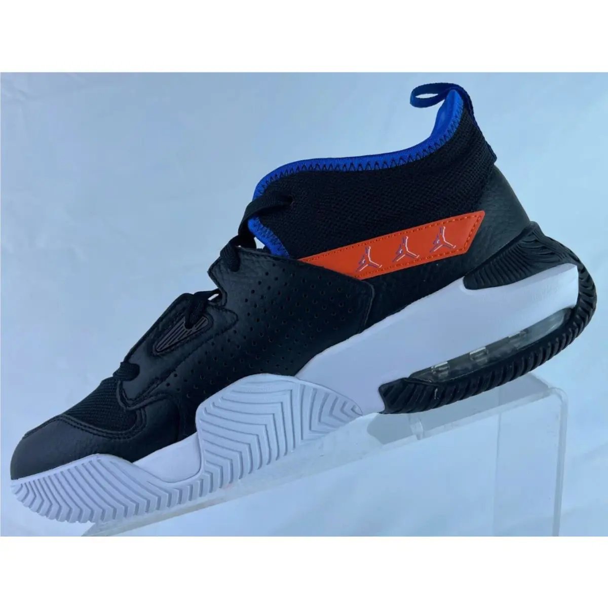 Nike shoes - Jordan Stay Loyal 2 - Stay Loyal - Multicolor (UPC: 196154214131) 0