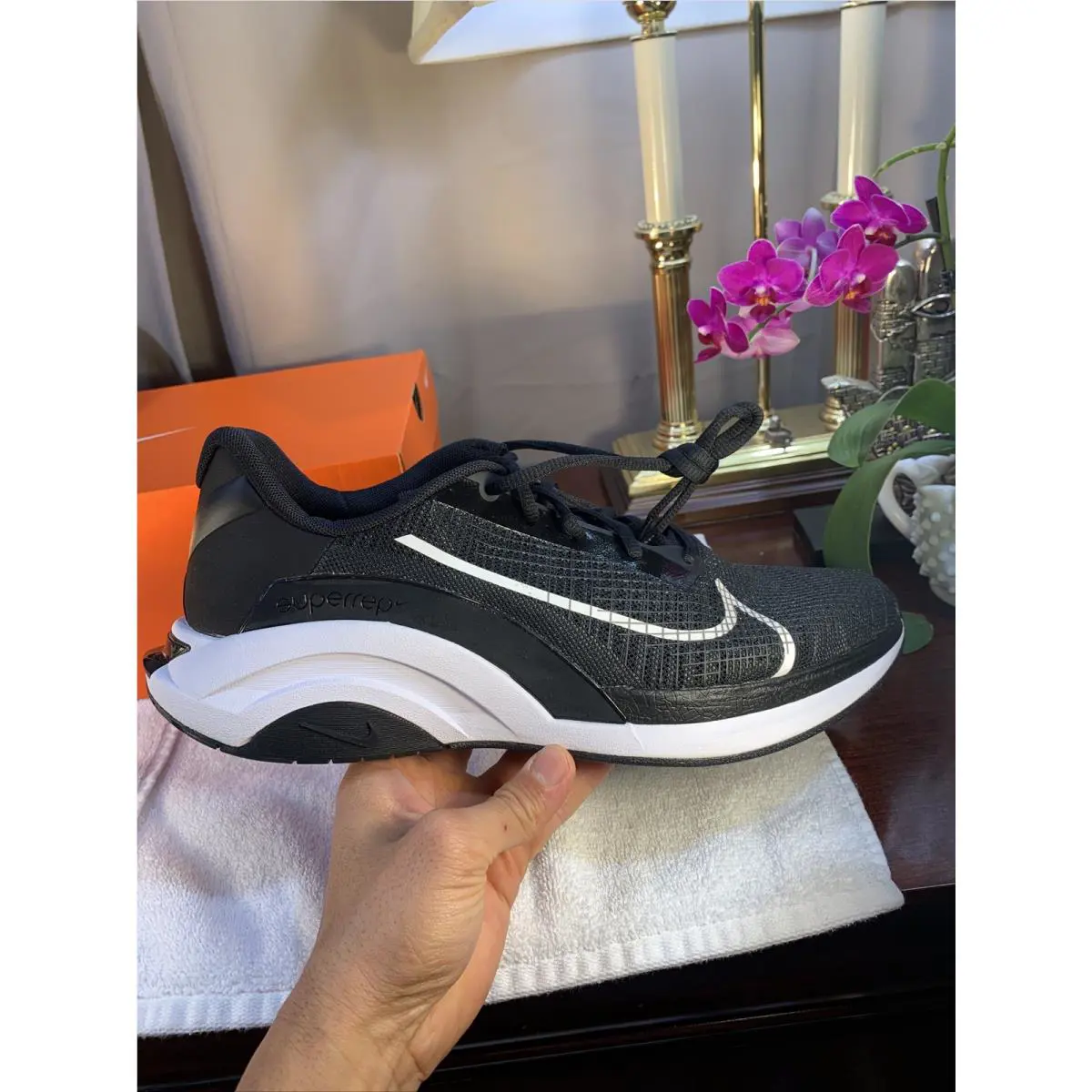 Nike shoes - Running - Running - Black 0