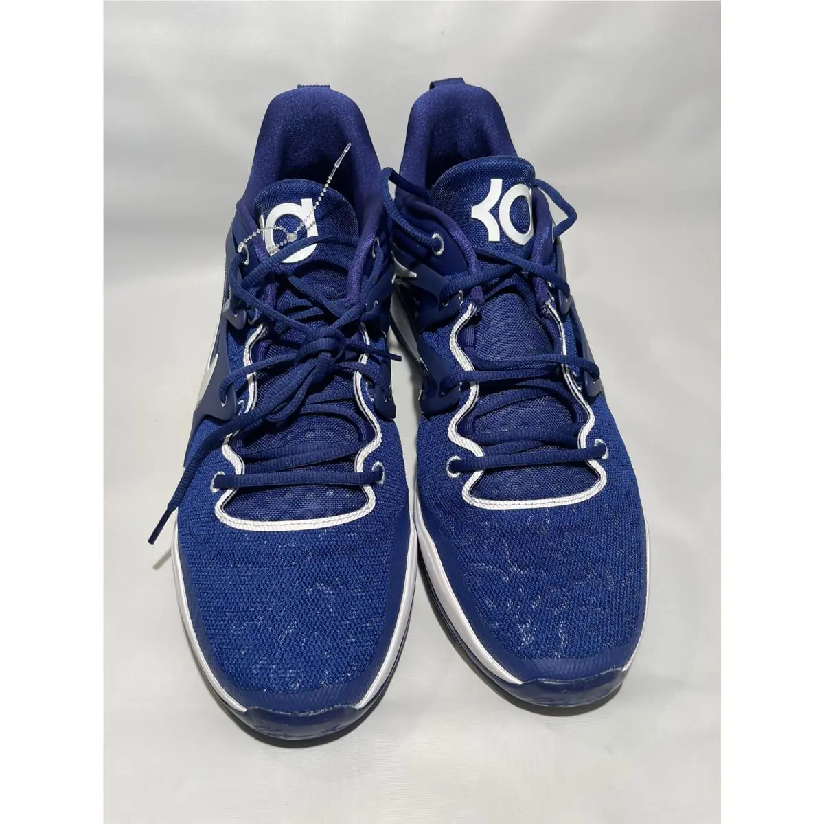 Nike shoes - Nike KD 15 - DO9826-401 - Blue (UPC: 00196149041896) 5