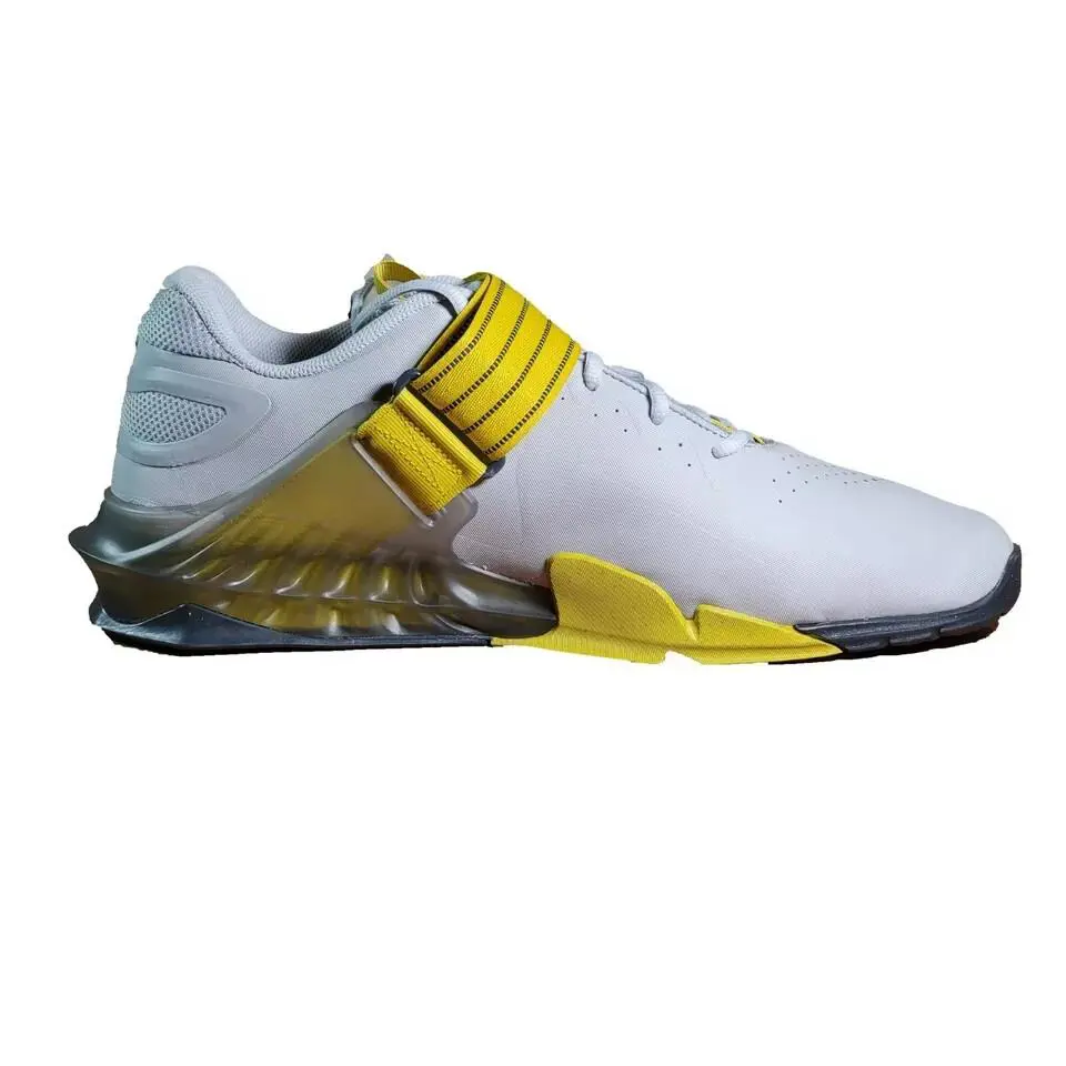 Nike shoes - Nike Savaleos - Savaleos - CV5708-007 - Gray 4