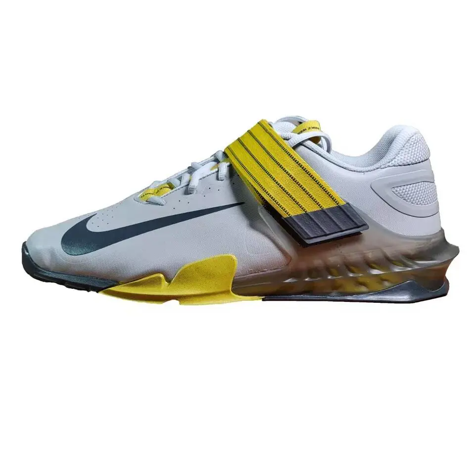 Nike shoes - Nike Savaleos - Savaleos - CV5708-007 - Gray 5