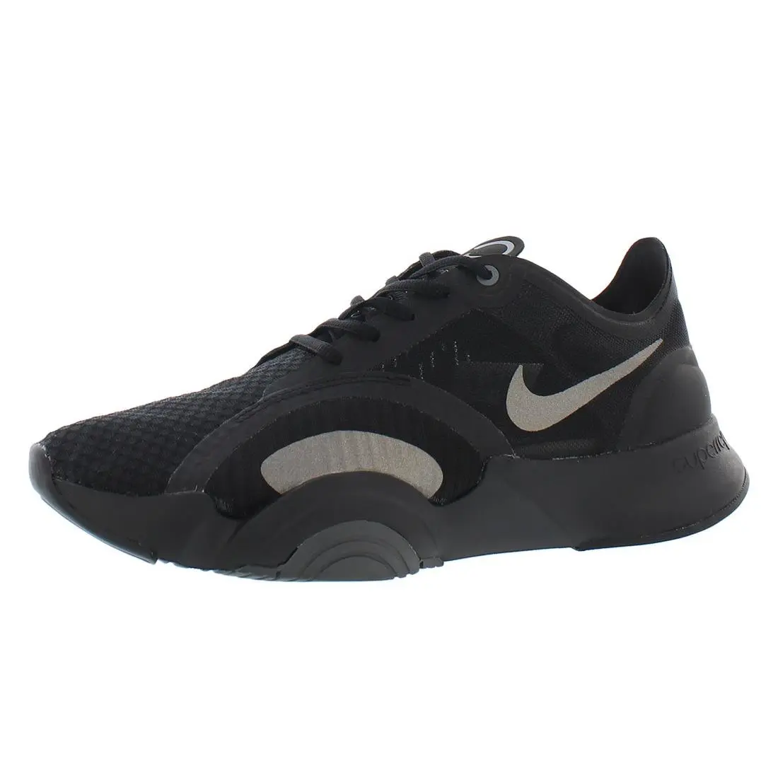 Nike Superrep Go Mens Shoes Size 15 Color: Black/grey