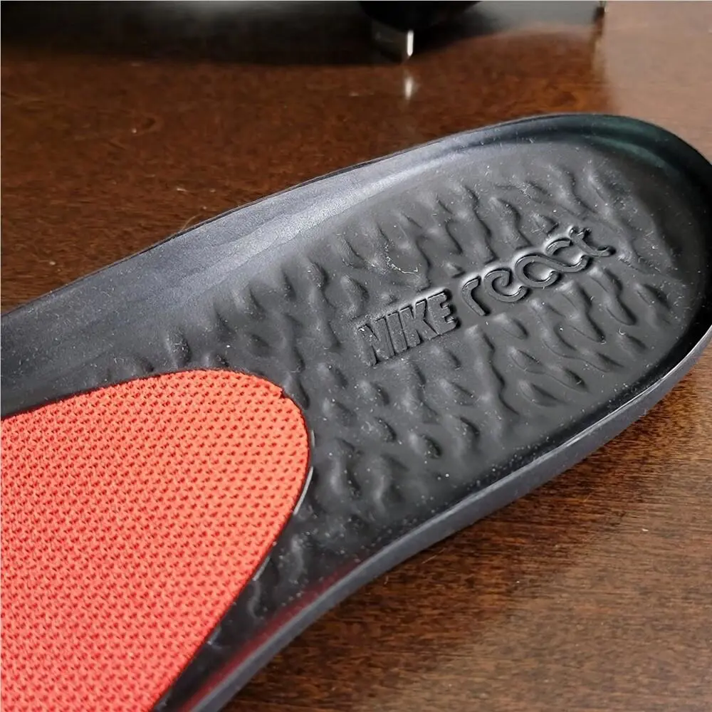 Nike shoes - Multicolor, Exterior: Multicolor 9