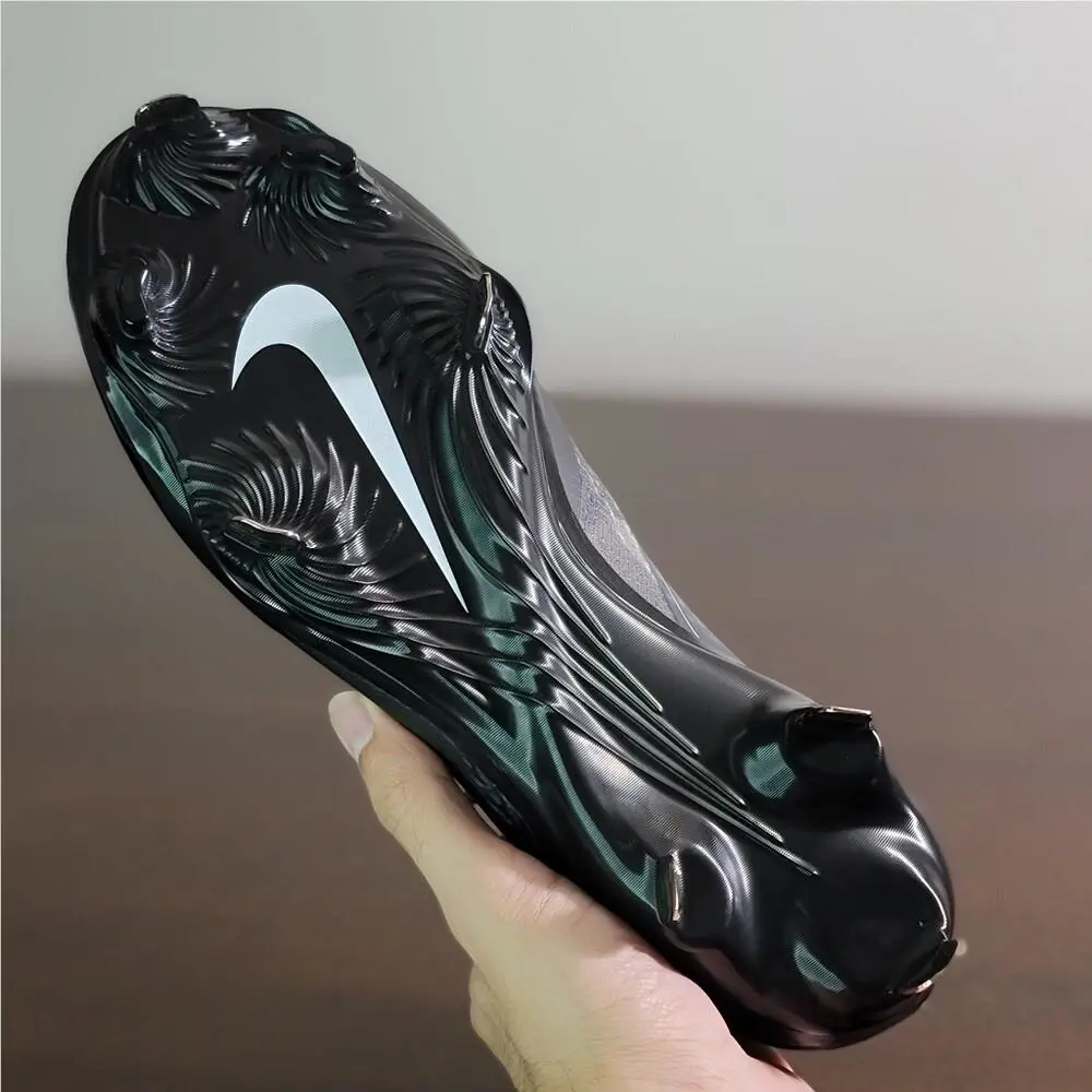 Nike shoes - Multicolor, Exterior: Multicolor 10