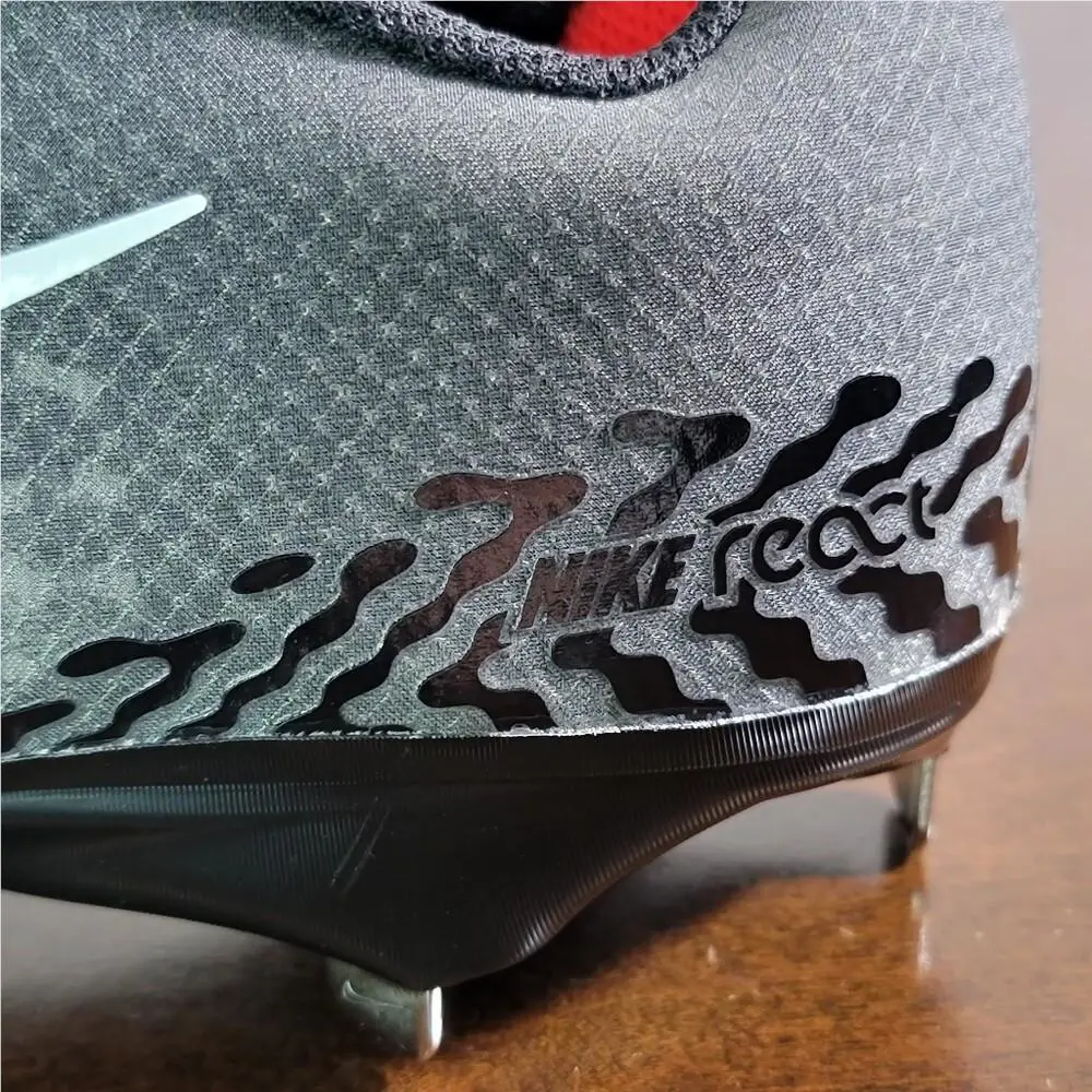 Nike shoes - Multicolor, Exterior: Multicolor 1