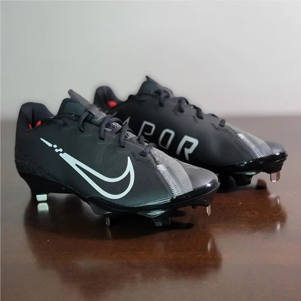 Nike shoes - Multicolor, Exterior: Multicolor 4