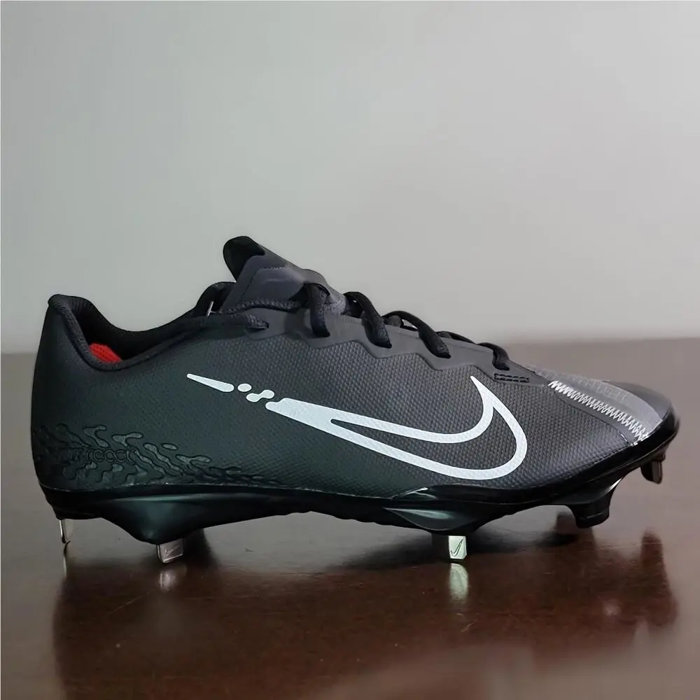 Nike shoes - Multicolor, Exterior: Multicolor 5