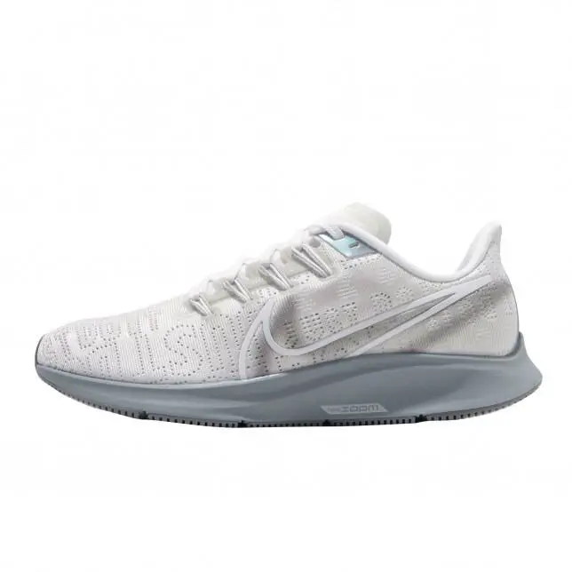 Nike shoes - Nike Pegasus - Pegasus - BQ5403-001 - White 0