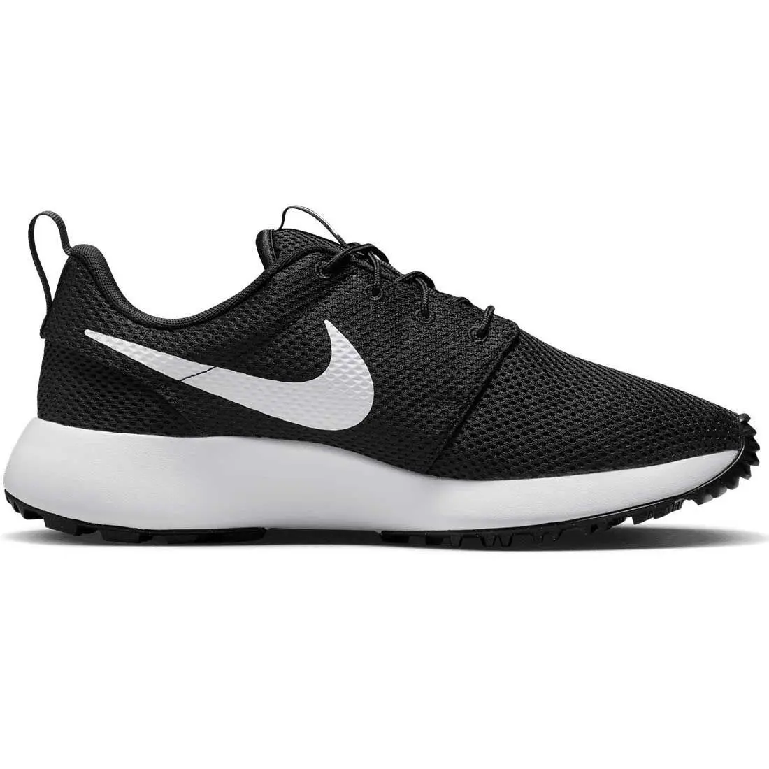 Nike shoes - Black 1