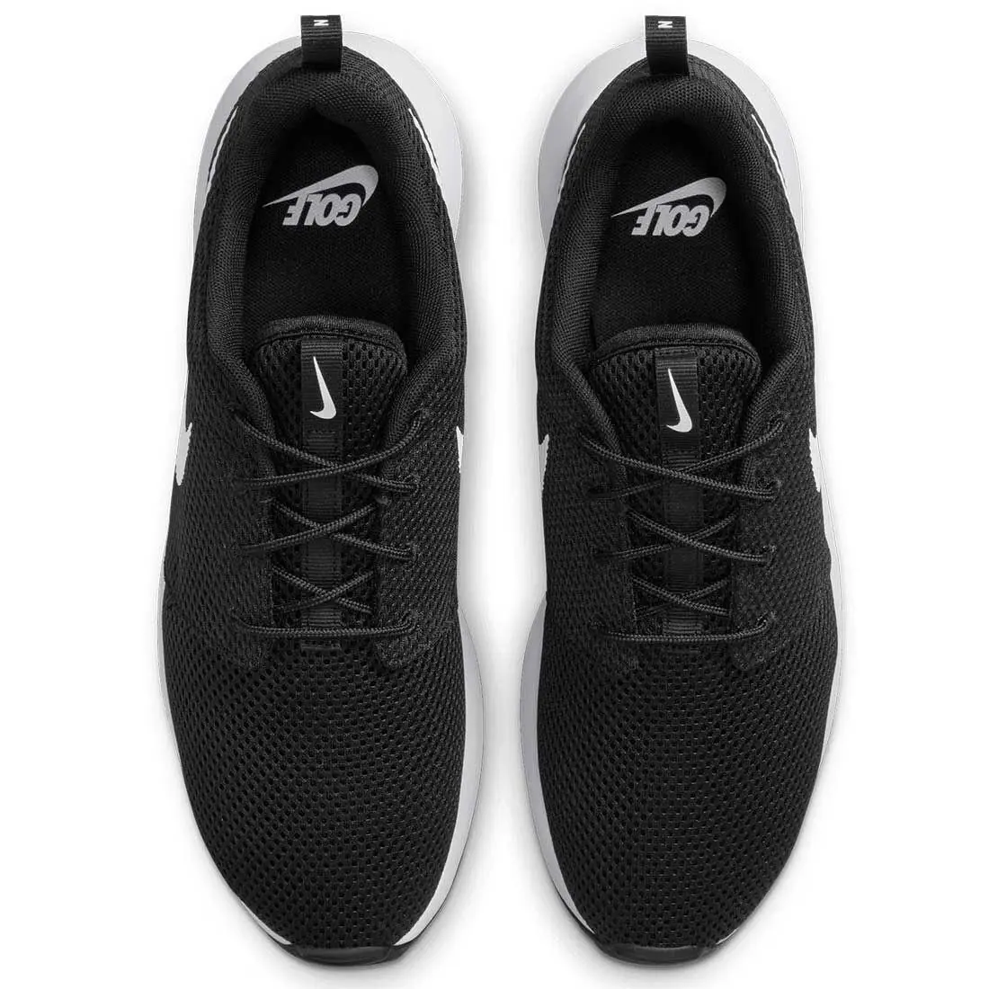 Nike shoes - Black 4
