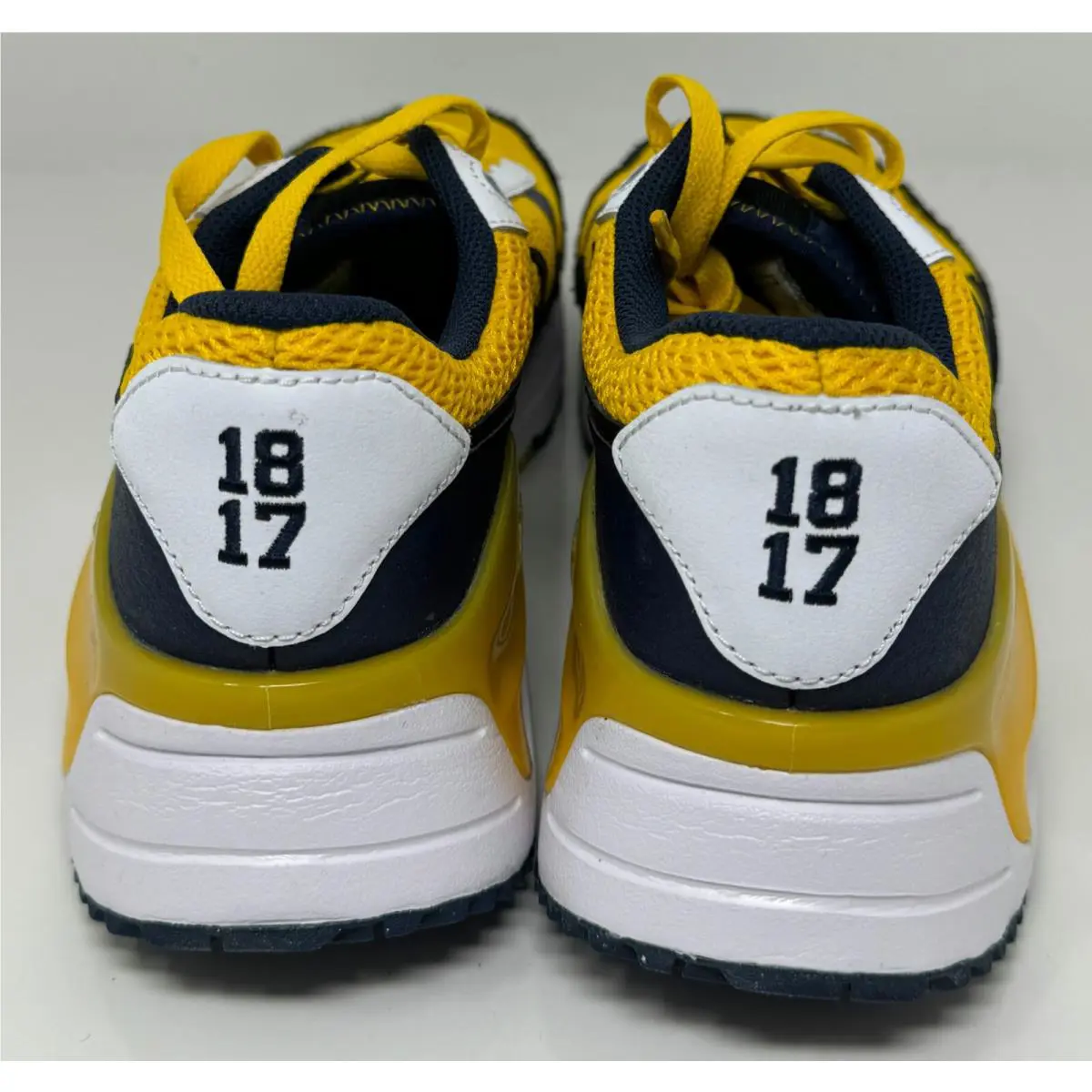 Nike shoes - Nike Air Max SYSTM - Air Max SYSTM - DZ7739-700 - Yellow 1