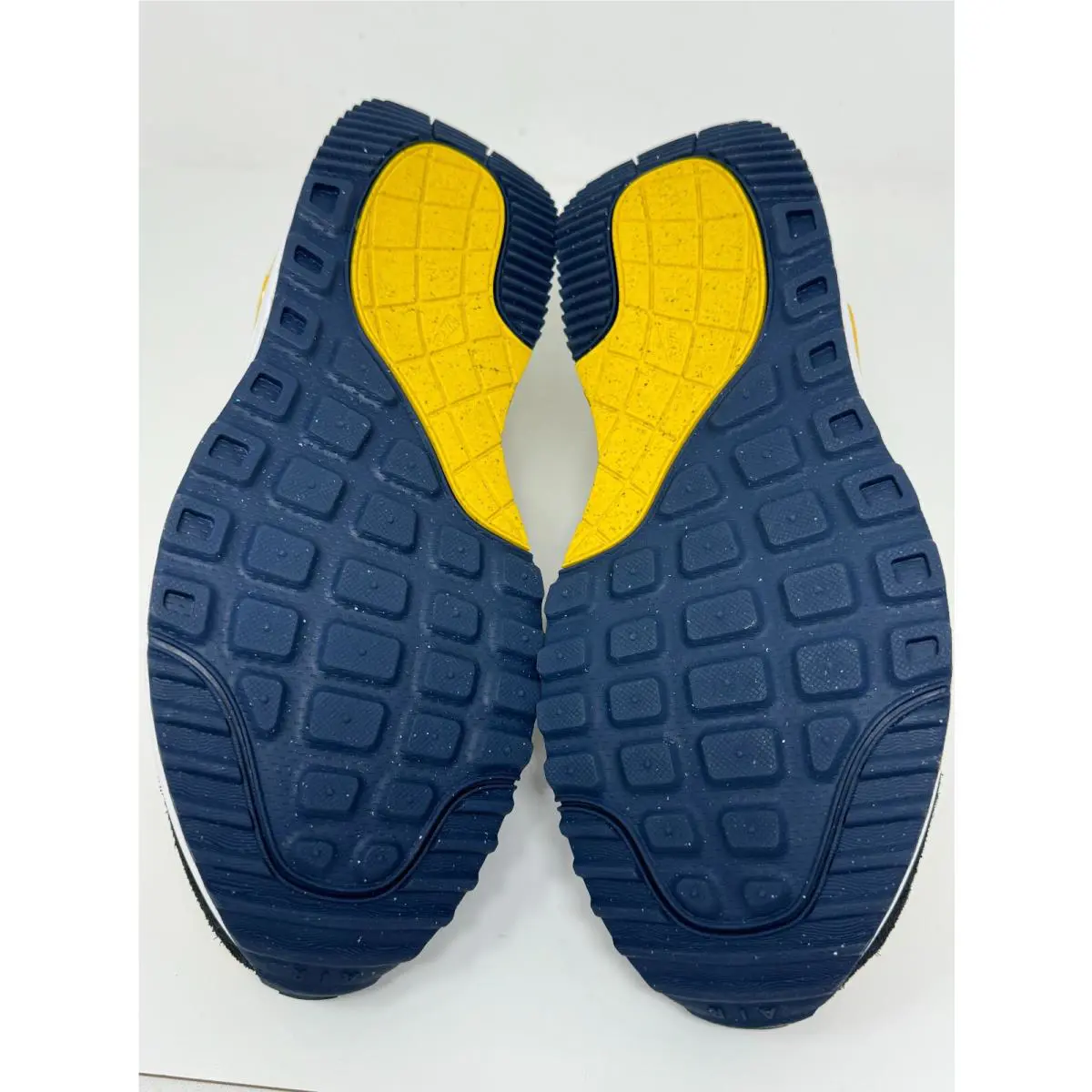 Nike shoes - Nike Air Max SYSTM - Air Max SYSTM - DZ7739-700 - Yellow 3