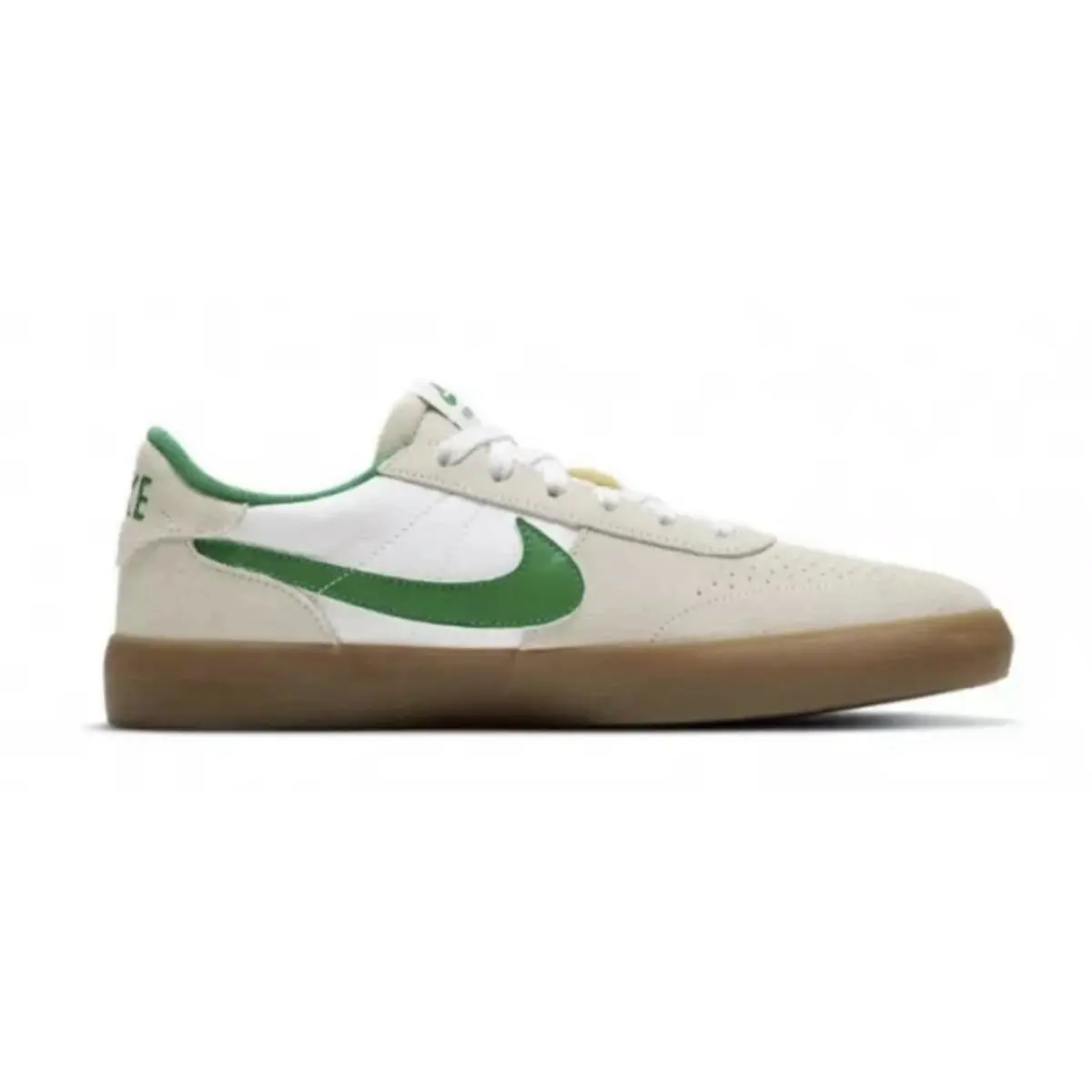 Nike shoes - White 1