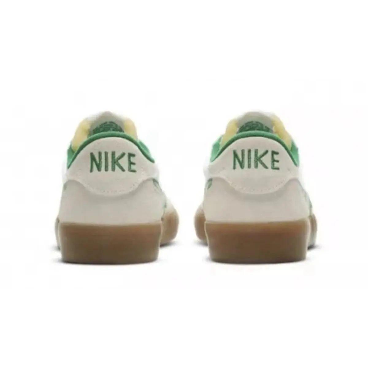 Nike shoes - White 3