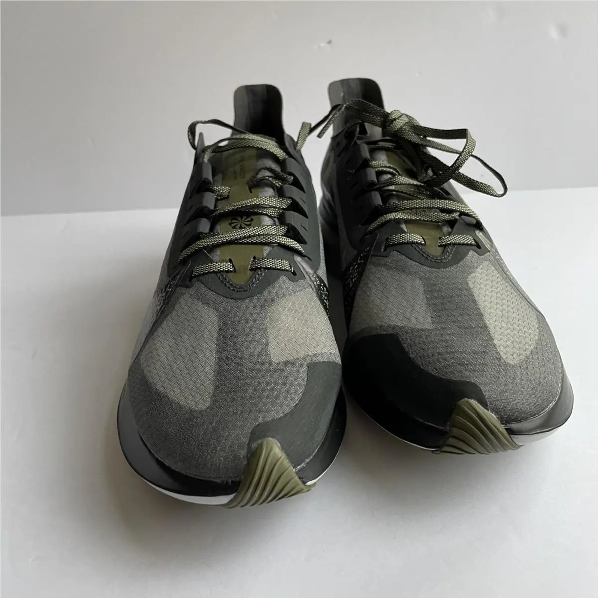 Nike shoes - Zoom Gravity SE - Zoom Gravity - CV9583001 - Black 0