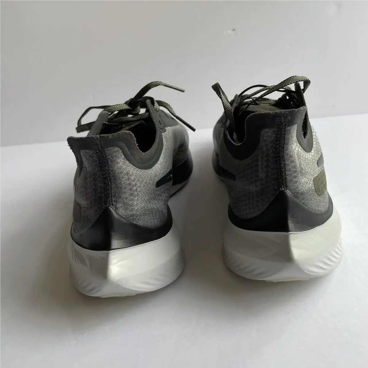 Nike shoes - Zoom Gravity SE - Zoom Gravity - CV9583001 - Black 2