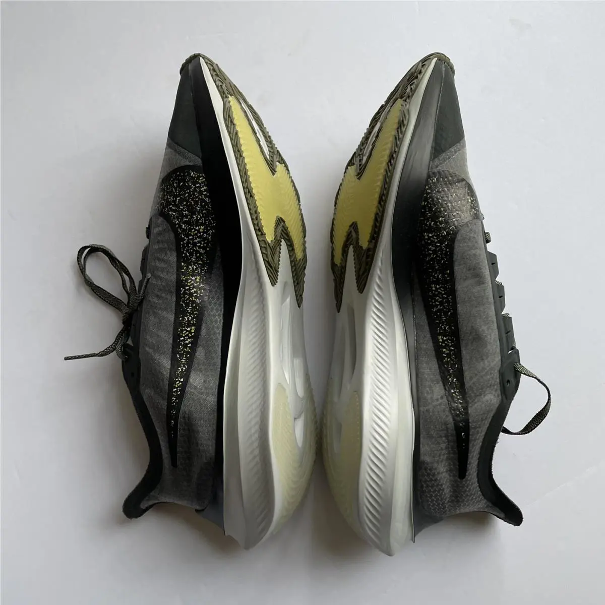 Nike shoes - Zoom Gravity SE - Zoom Gravity - CV9583001 - Black 3