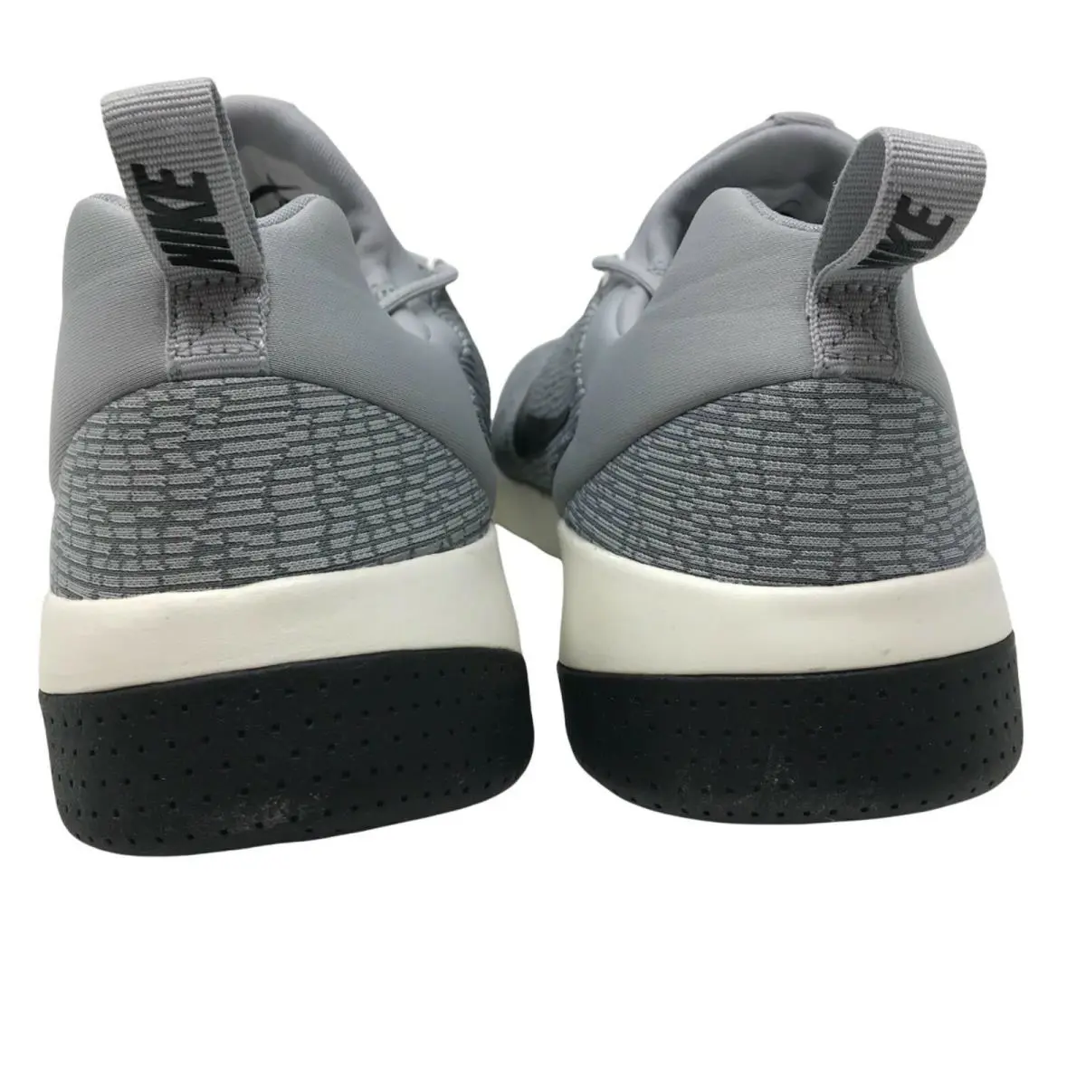 Nike shoes - Cool Grey/Black (UPC: 886059150671) 1