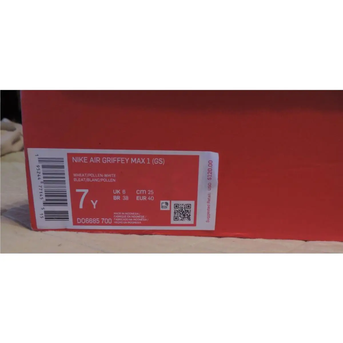 Nike shoes - Multicolor 2