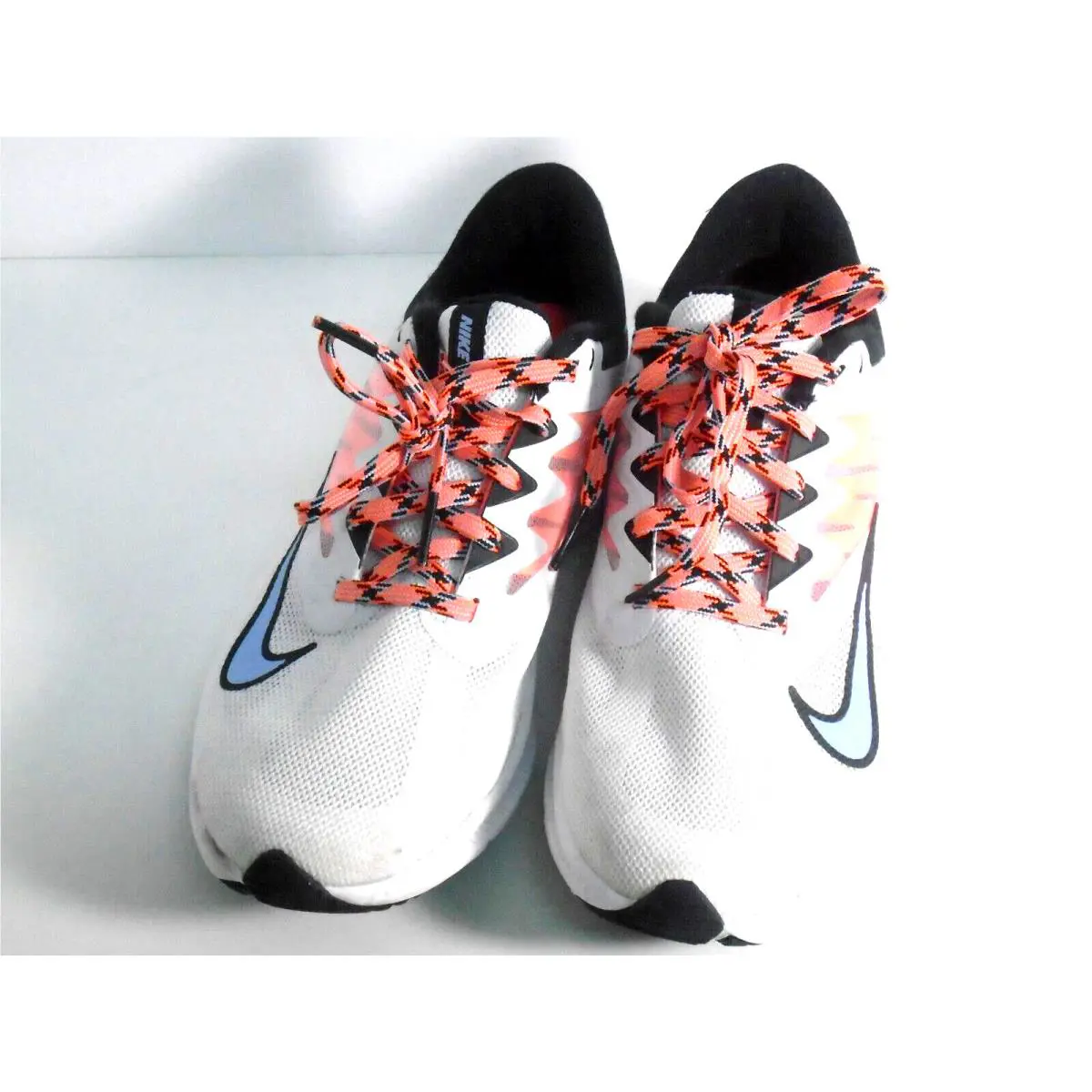 Nike shoes - White 0