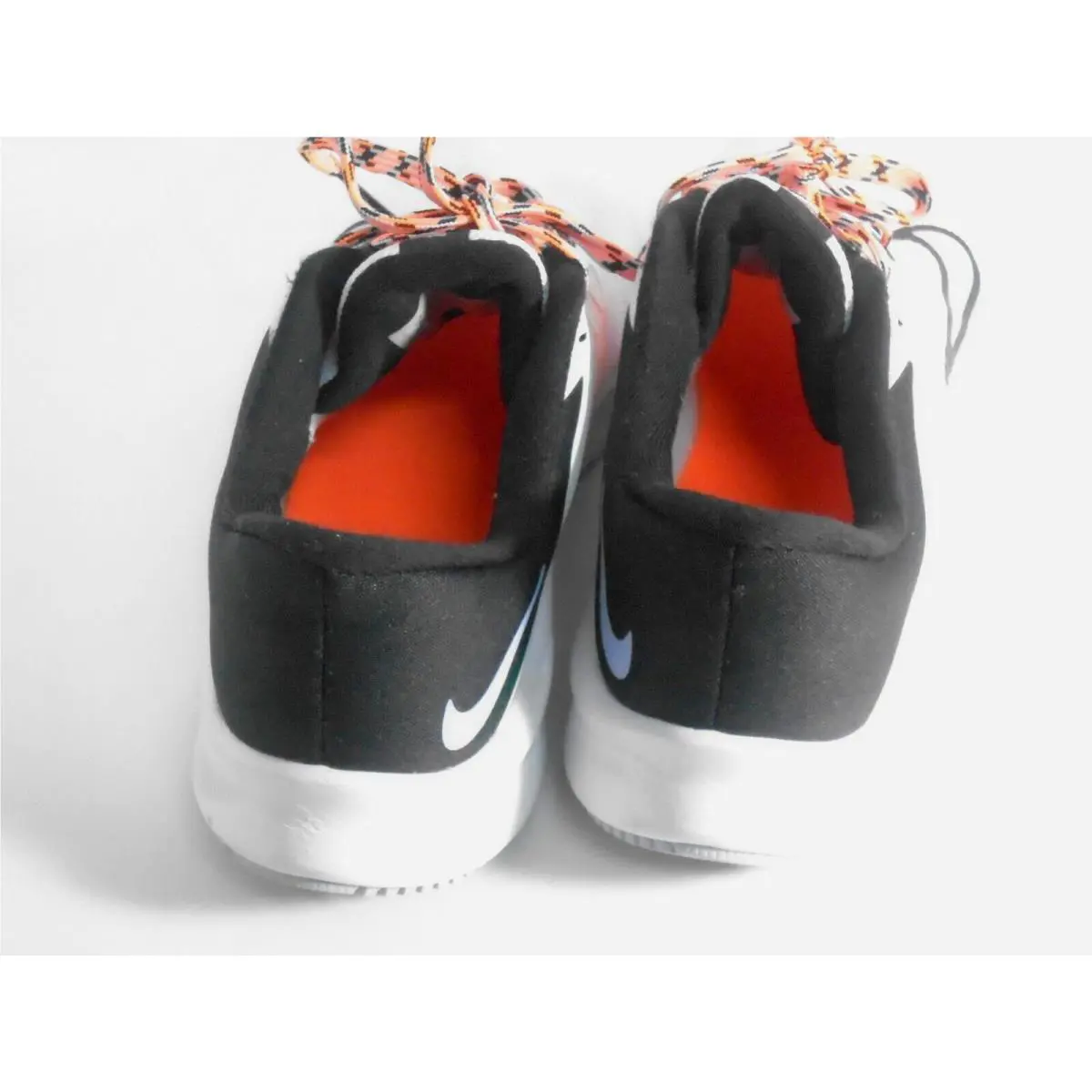 Nike shoes - White 1