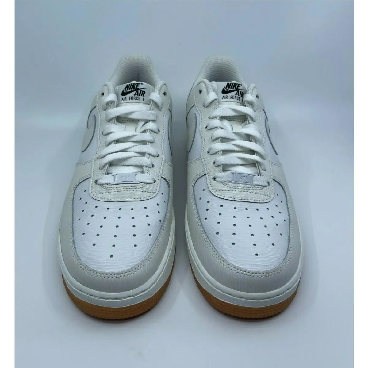 Nike shoes - Nike Air Force 1 - Air Force - White 0