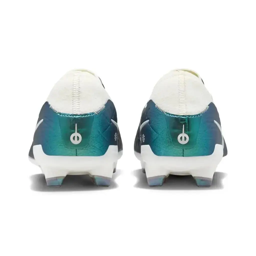 Nike shoes - Nike Tiempo Legend 10 Pro FG - FQ3248-300 - Teal 3