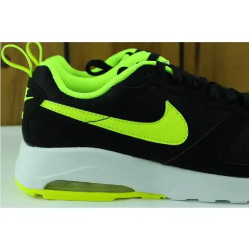 Nike shoes - BLACK, VOLT 3